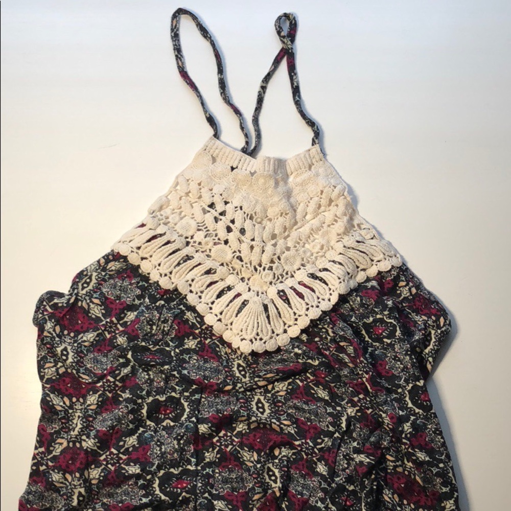 LA Hearts Tank Top